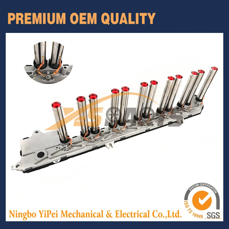 

Brand New Right Ignition Coil Pack A2751500680 For Mercedes CL600 S600 SL600 CL65 S65 C215 W220 Q1