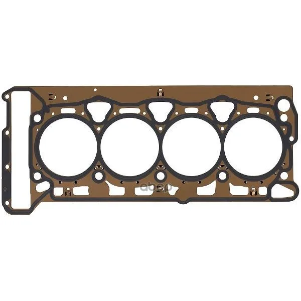 Прокладка Гбц Audi/Vw/Skoda/Seat 1.8/2.0tfsi 09- 0.9mm(Замена Для 685.661) Elring арт. 685.662
