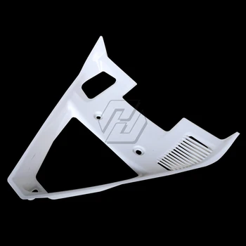 

Motorcycle Fairing Cowling Trim Cover Bracket Case for Ducati 848 1098 1198 2007-2011