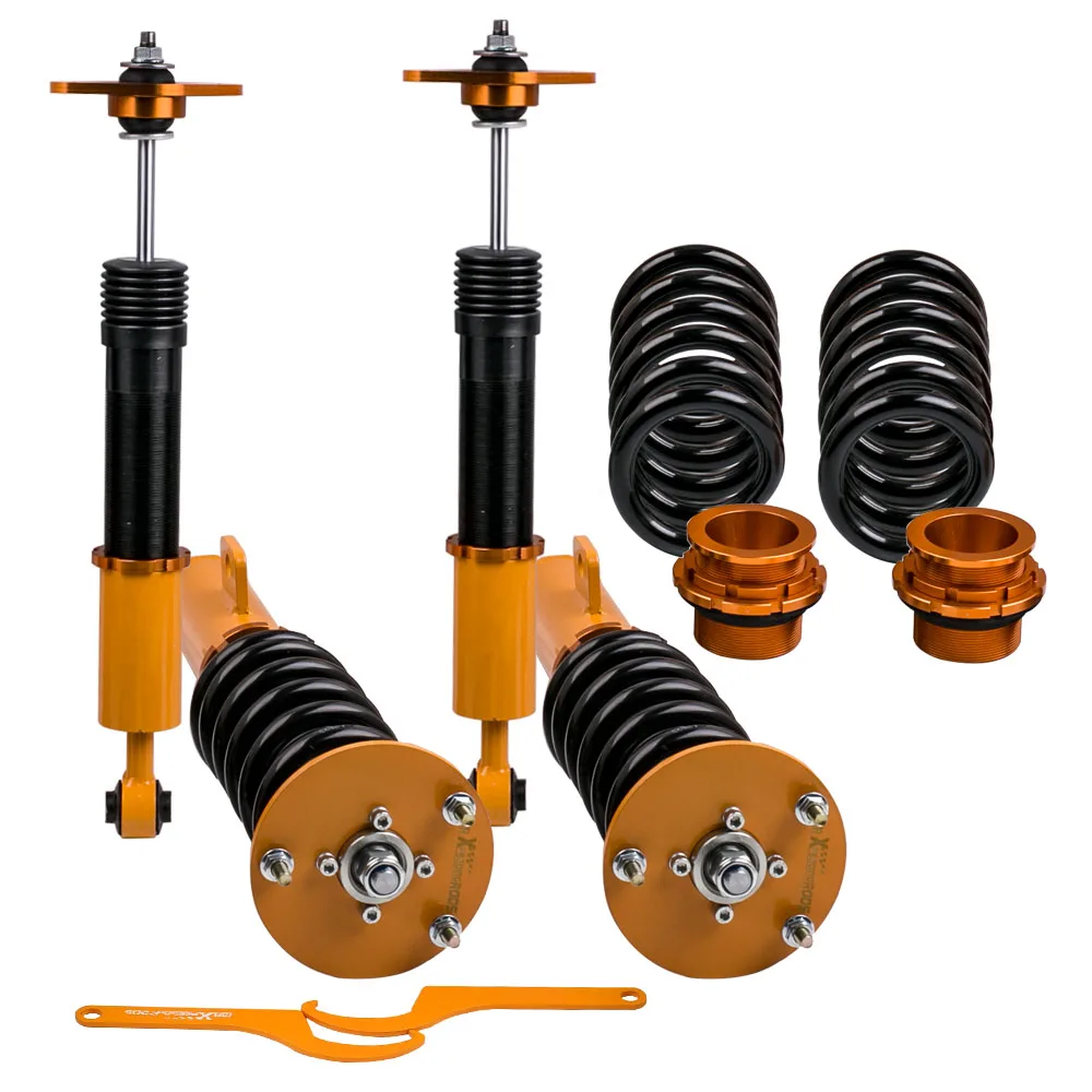 Coilover Подвесные комплекты для Dodge Charger 06-10 & SRT-8 Adj. Противоударная стойка CHRYSLER 300C
