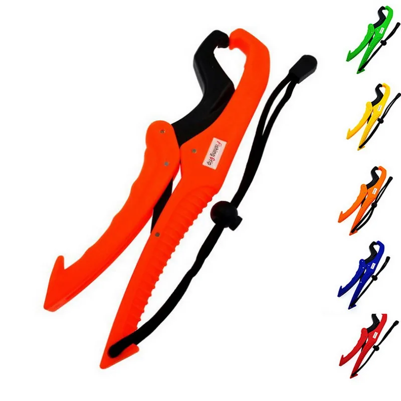 

ABS Plastic Fish Lip Holder 6" / 9" Fishing Gripper Lip Gripper Gripper Controller Fishing Gear