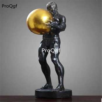 

Ngryise 1Pcs A Set every small thing means future statue xiangxiwo
