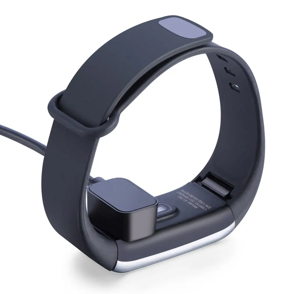 1 м магнитное зарядное устройство док Колыбель USB кабель Линия для Huami Amazfit COR A1702 часы