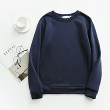 

Women's Hoodie casual Pullover autumn winter warm clothes hanging shipment oversize 6xl Sweatshirt