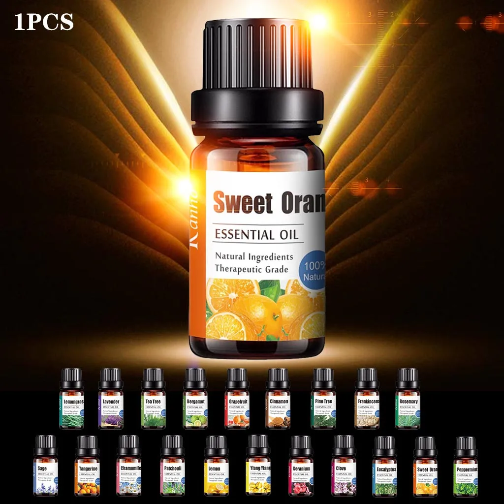 aromatherapy accessories