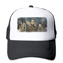 TSDFCBlackBerry дым мода логотип музыкальной группы Дальнобойщик шляпа бейсбольная Кепка Сетка Черная кепка для подростков и взрослых