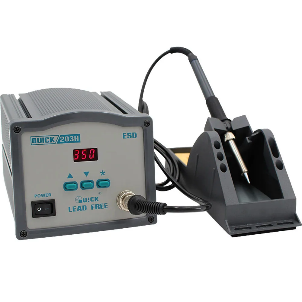 Quick-203 esd. Quick 203h. Quick 203h esd. Индуктор для quick ts2200. Паяльная станция квик 203.