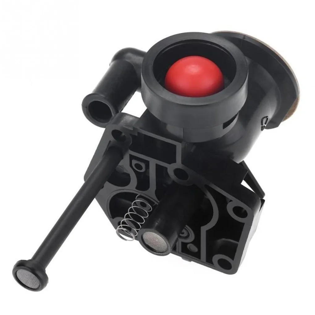 Replacement For Briggs   Stratton Lawn Mower Carburetor Fuel Reservoir 499809 498809A 494406