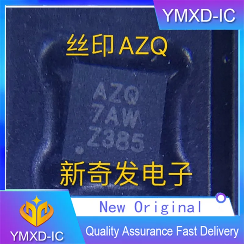 10 Pz/Lotto Nuovo Originale Bbq24013 Serigrafia Azq Patch Qfn10 Pmic-Caricabatterie Disponibile