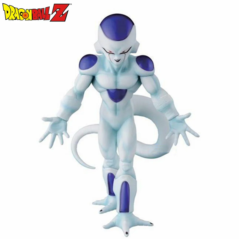 Dragon Ball Z Full Scratch The Frieza
