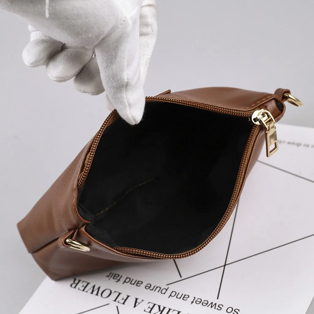 Новая модная сумка Повседневная дикая простая сумка через плечо Tote Bolso femenino