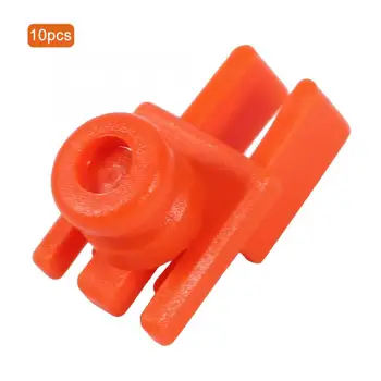 

Sewing Tools 10pcs Knitting Machine Parts For Silver Reed LC2 Lace Carriage Accessory SK280 SK218 SK325 Sewing Supplies