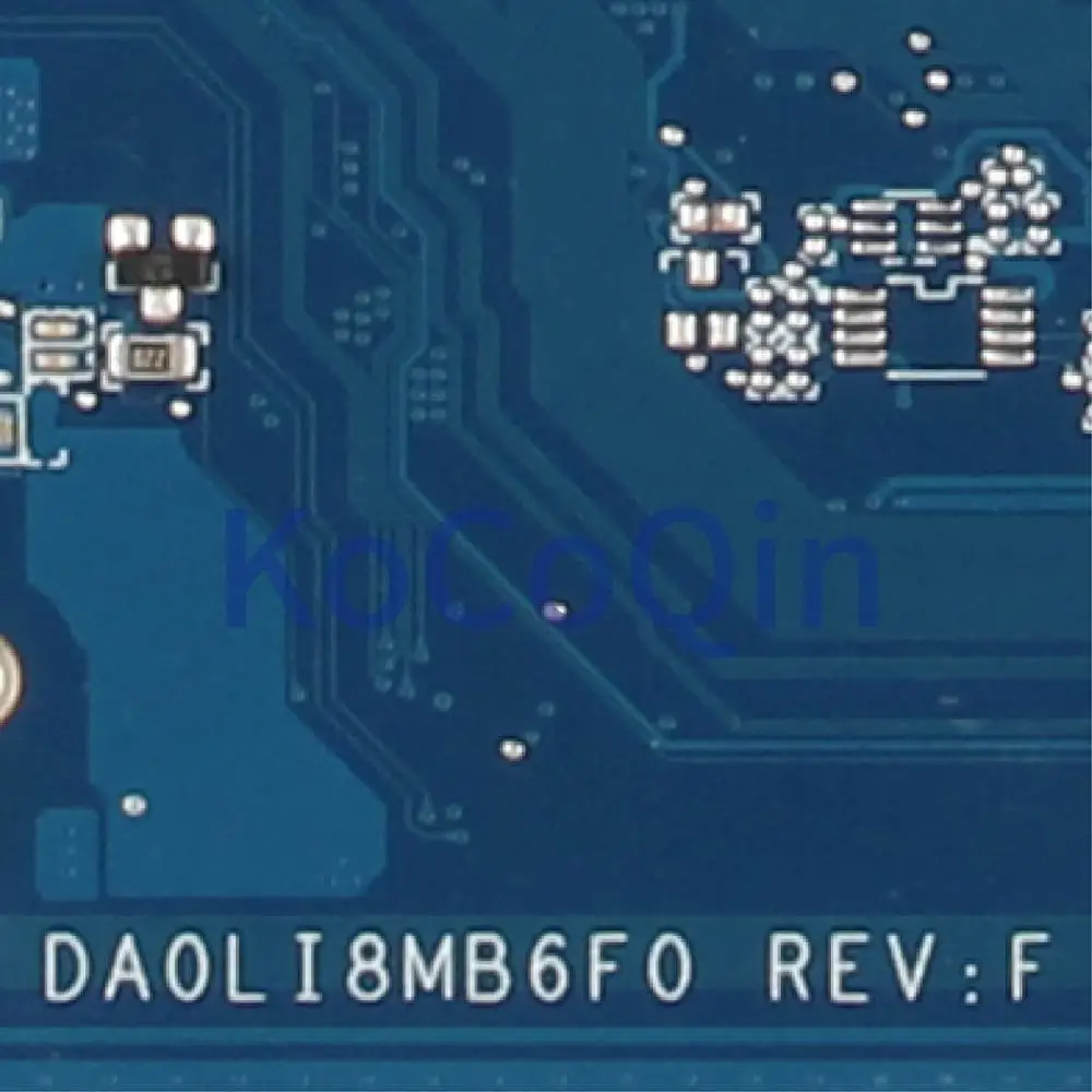  KoCoQin Laptop motherboard For LENOVO Thinkpad YOGA 11E Core SR29F Celeron N3150 Mainboard DA0LI8MB
