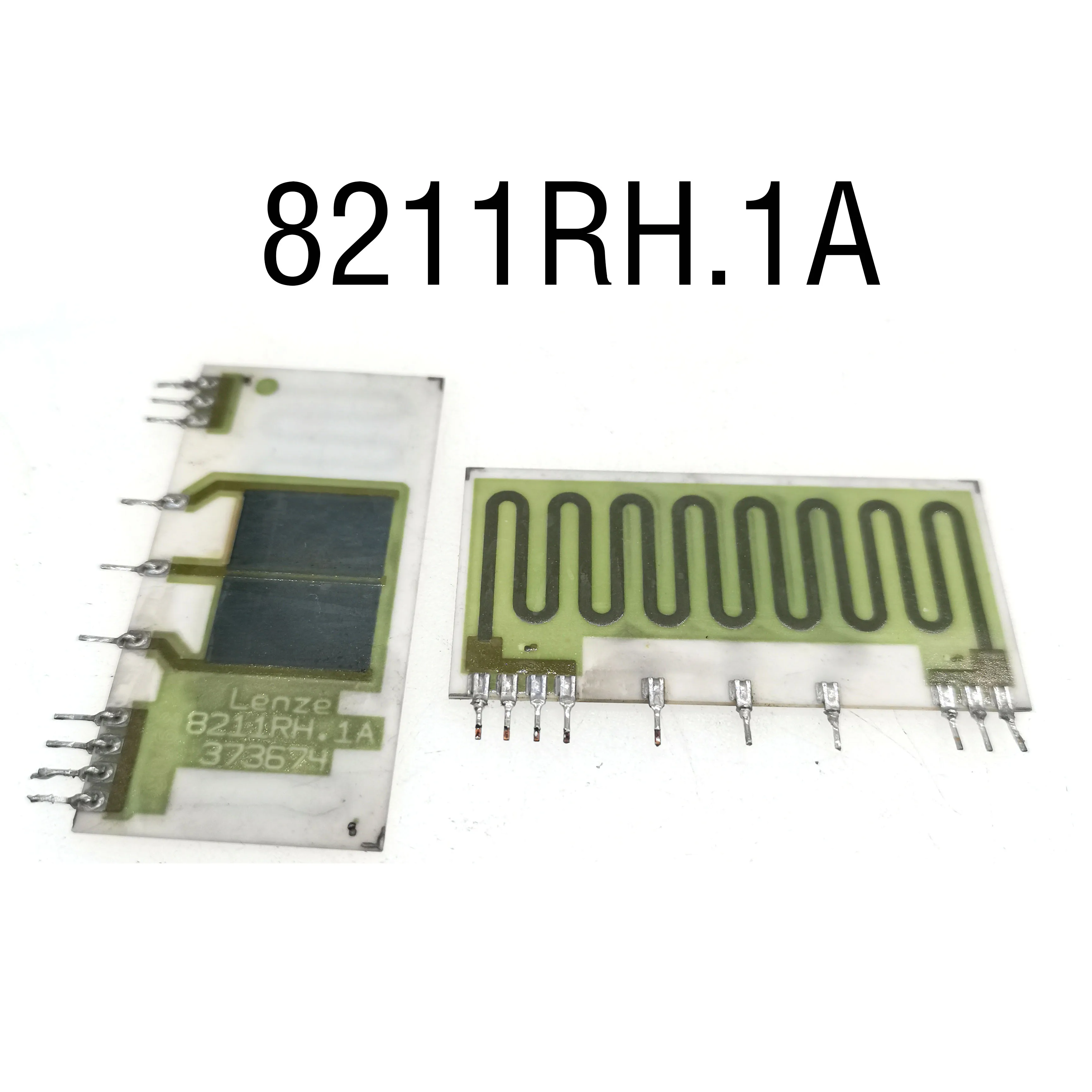 Module D'alimentation Lenze 8211RH.1A - Neuf, Origine Chine, Pour Applications Industrielles