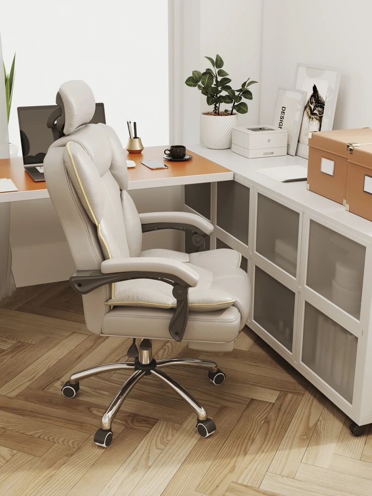 2022 New Gaming Chair Home Computer Chair Comfortable Esports Boss Sofa Office Chair Silla Nгровое Kресло  Escritorio Kресло