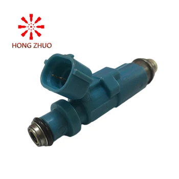 

High quality Fuel injector nozzle OEM 23250-74200 23209-74200 For Toota Caldina AT211 CT216 ST21 SXE10 IS200 RS200 Celica MR2