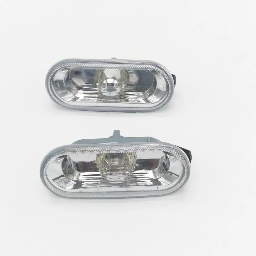 2 шт. для VW Passat B5 2001 2002 2003 2004 2005 2006 автомобильный Стайлинг боковой маркер указатель