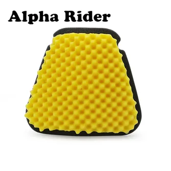 

High Quality Anti-dust Air Purifier Filter For Ymaha YZF250 YZ250F 19-20 / WR450F YZ450FX 2019 / YZ 450F YZ450F 2018 2019 2020