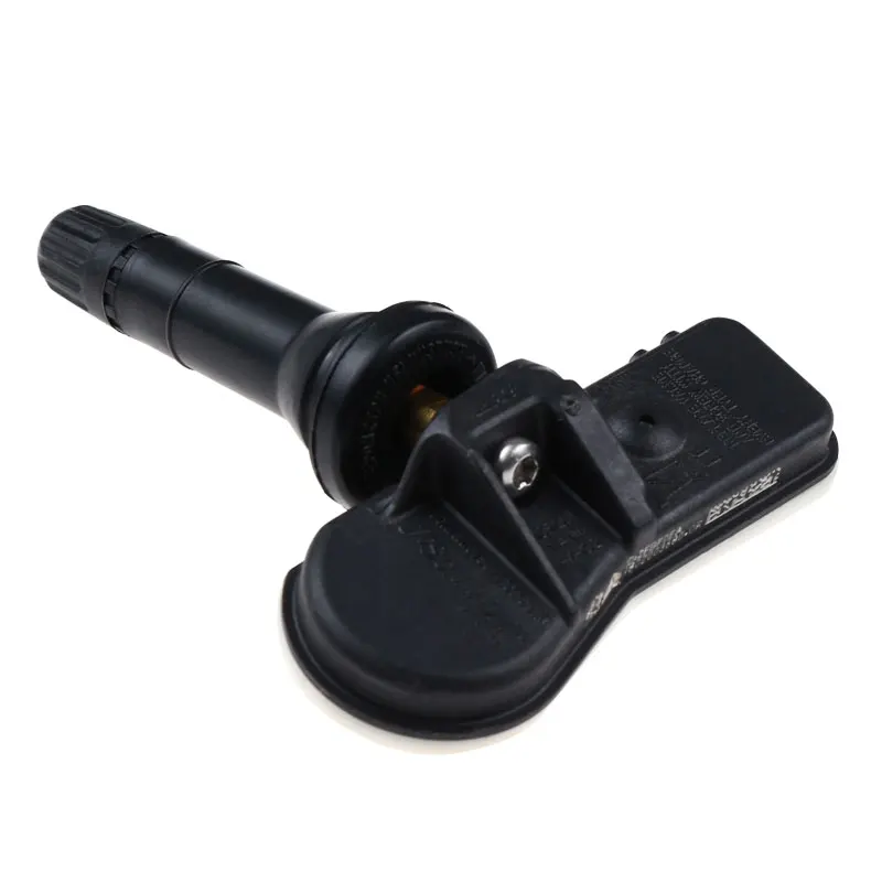 4 шт. TPMS Датчик давления в шинах для PEUGEOT 208 2012- 9802003680 433 МГц