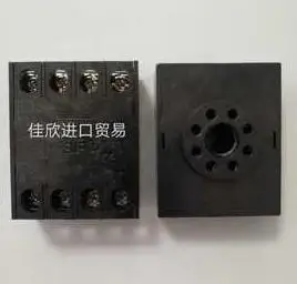 10PCS P3G-08E New & Original Time Socket | Электроника