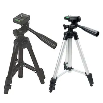 

2020 Hot Sale Tripod For Mobile Phone Tripod Camera Dslr Stick Para Stand Monopod Cam Box Photo Holder Table Tripod For Camera