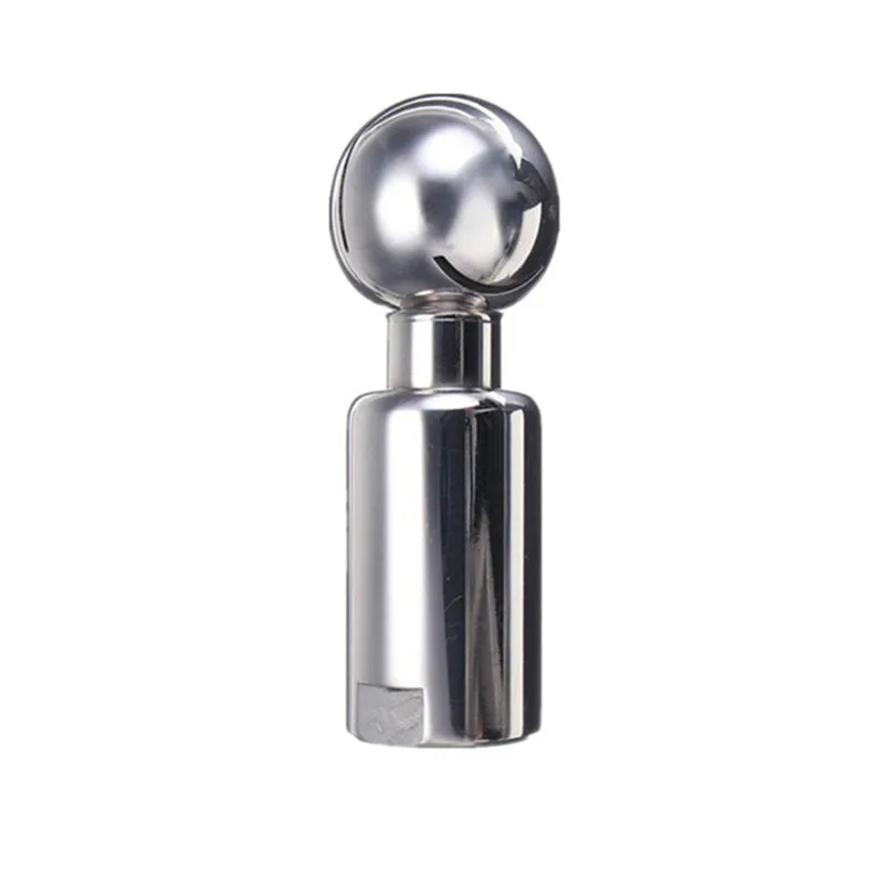 Поворотный CIP шарик для очистки резервуара 1/2INCH 3/4 дюйма) 1 BSPT с внутренней резьбой