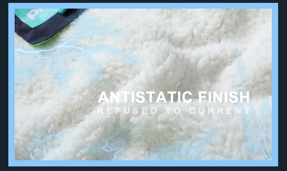 boys insulated ski jacket