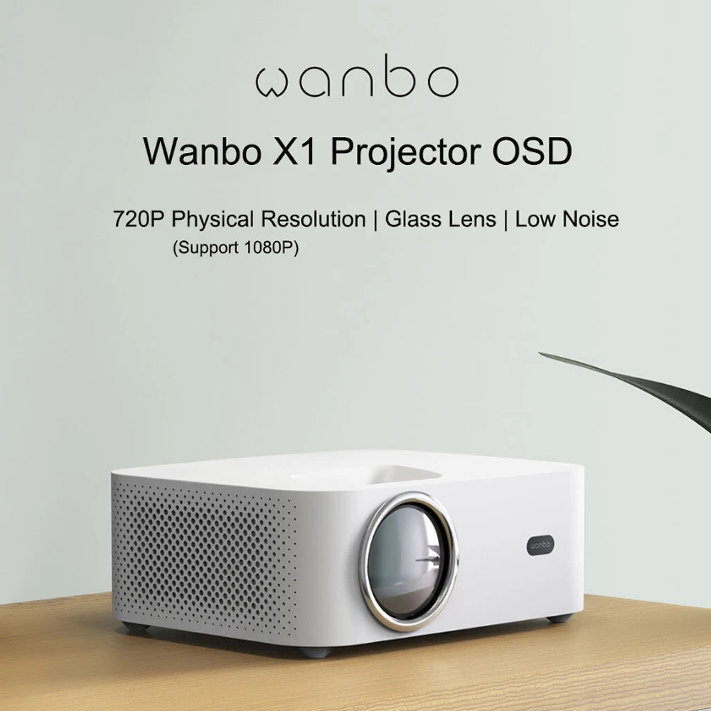 Xiaomi wanbo projector x1. Xiaomi wanbo projector x1 pro. Проектор xiaomi wanbo projector x1 pro 1080p 1920x1080 (full hd), 350 лм, lcd, 1. Xiaomi wanbo x1. Проектор wanbo projector x1 pro.