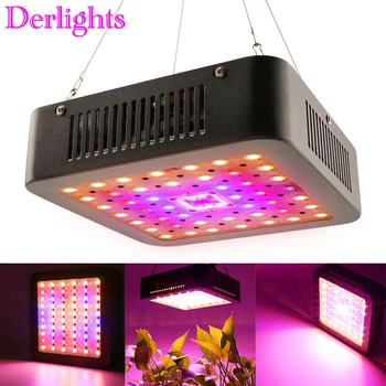

Full Spectrum 480W / 600W Led Grow Light For Hydroponics Cultivation Flower Medical Indoor Plants Greenhouse Grow Tent Light