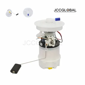 

Fuel Pump Assembly For Mazda 3 2.0L 2.3L E8591M P76308M LF661335XF LF66-13-35XC 04-09