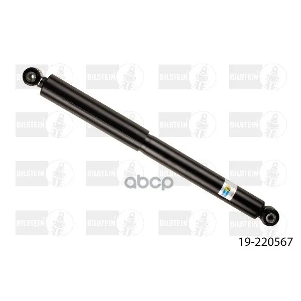 19-220567_амортизатор Задний Газовый! Vw Amarok All 10 Bilstein 19220567 Bilstein арт. 19220567