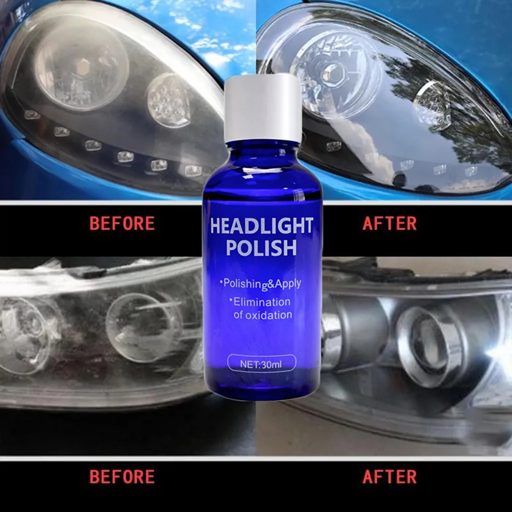 Restoration Process 2