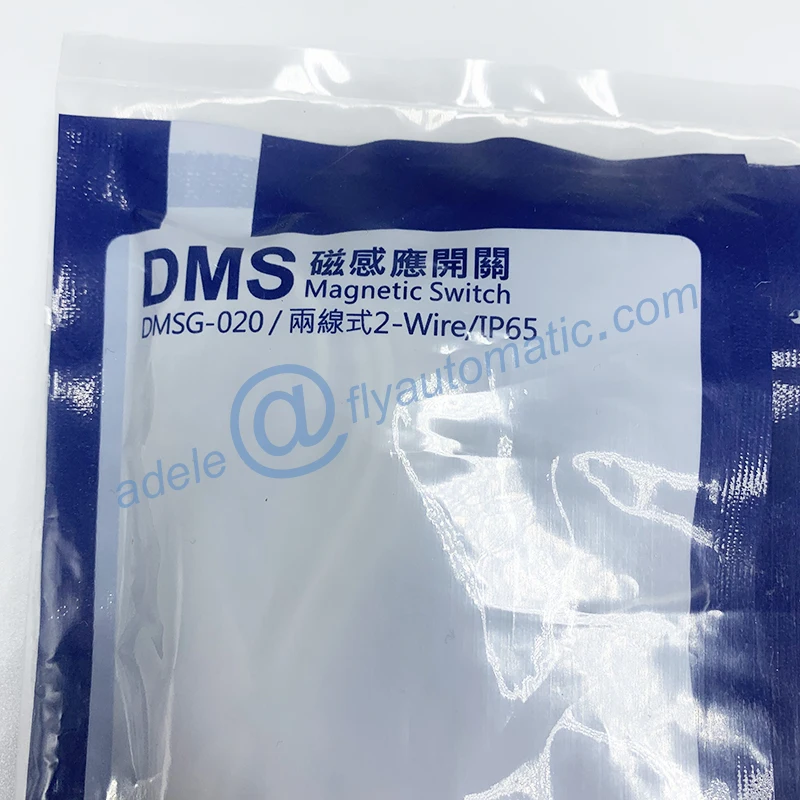 DMSG-020 2-проводной IP65 10 ~ 28V DC airtac ПМ магнитный переключатель | Обустройство дома
