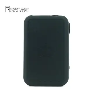 

Silicone Case For Uwell Crown 4 200w Tc Pod Kit Protective Silicon Sleeve Cover Wrap Skin Decal Gel Uwell Crown4