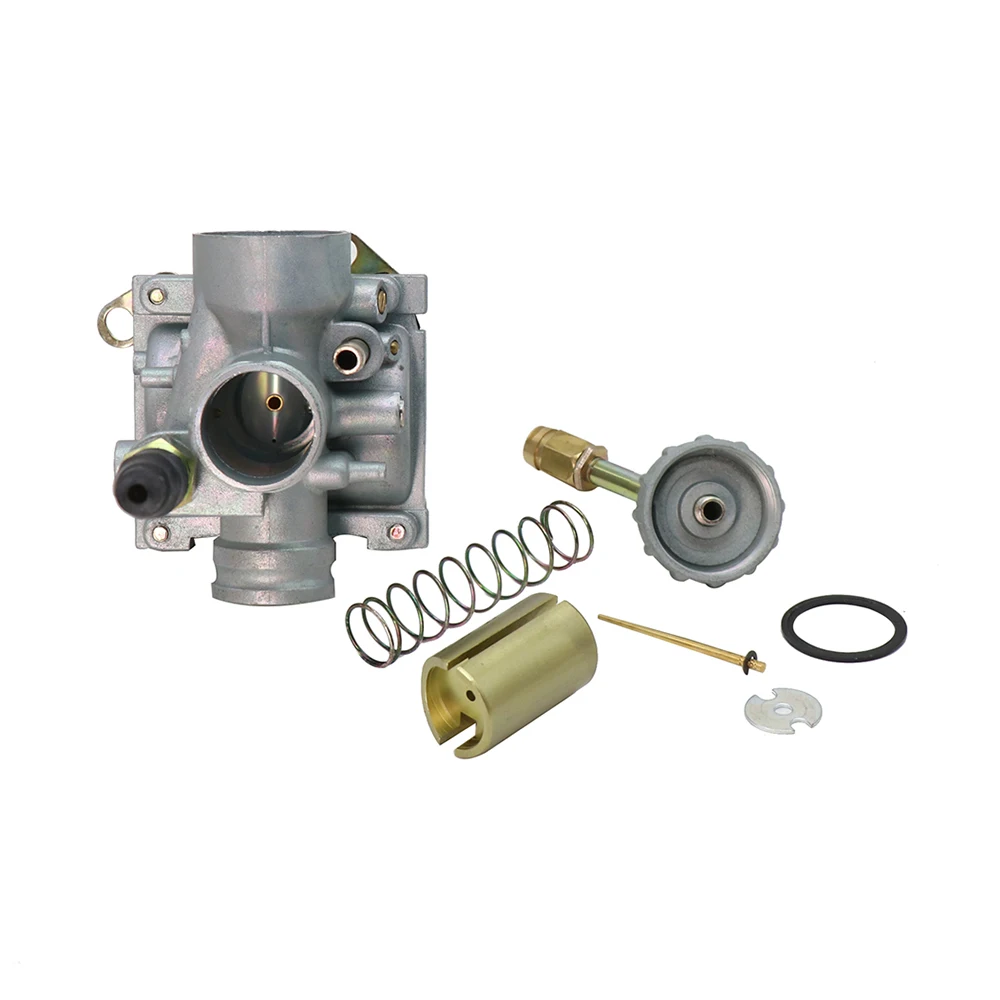 ALconstar гоночный мотоцикл карбюратор Mikuni VM VM16 19 мм для VESPA PX150 E Dirt Bike UTV скутер