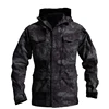 M65 Army Clothes Tactical Windbreaker Men Winter Autumn Jacket Waterproof Wearproof, Windproof, Hiking Jackets ► Photo 2/6