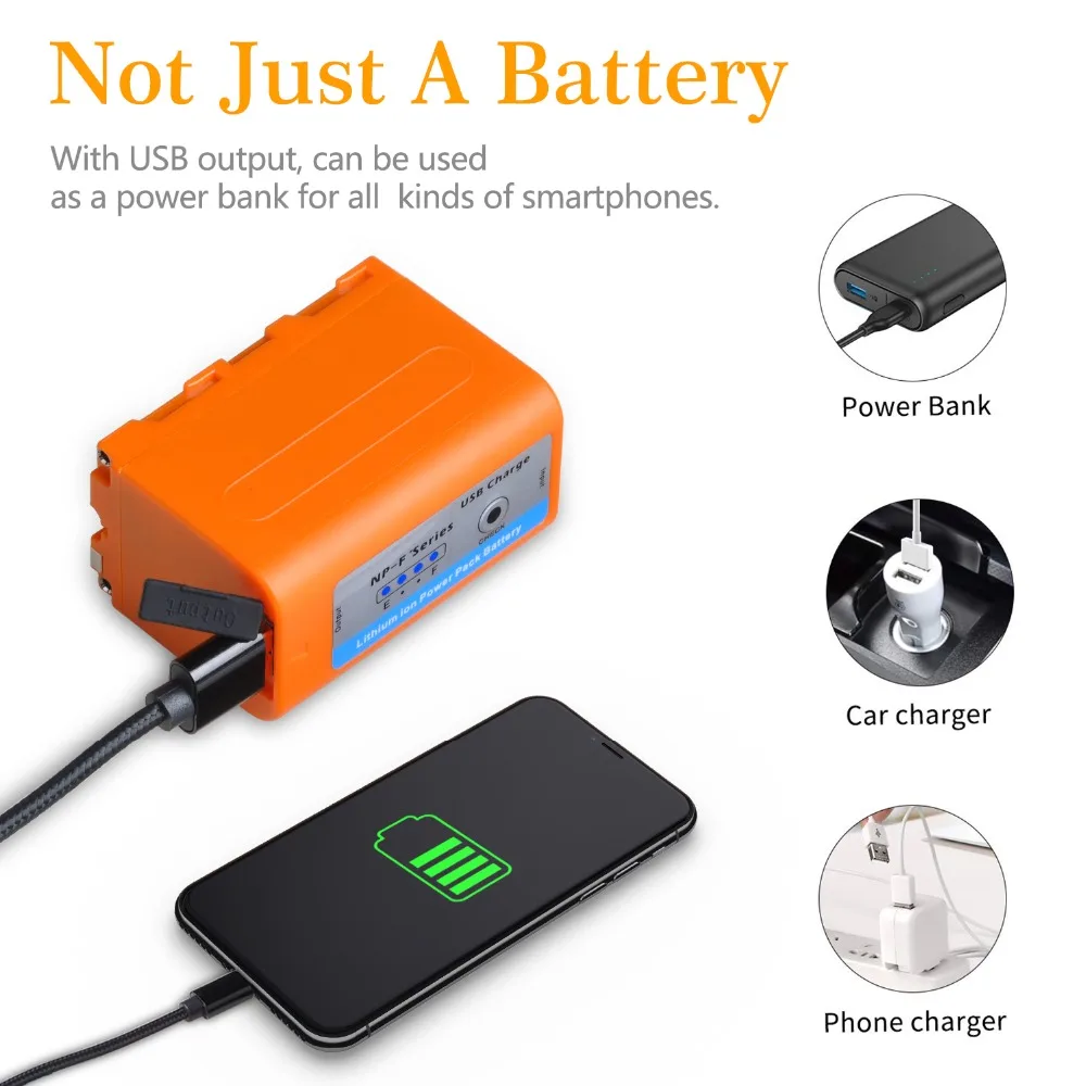 Not-Just-Battery