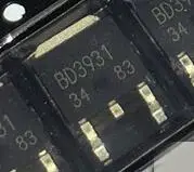 

BD3931FP BD3931FP-E2 BD3931