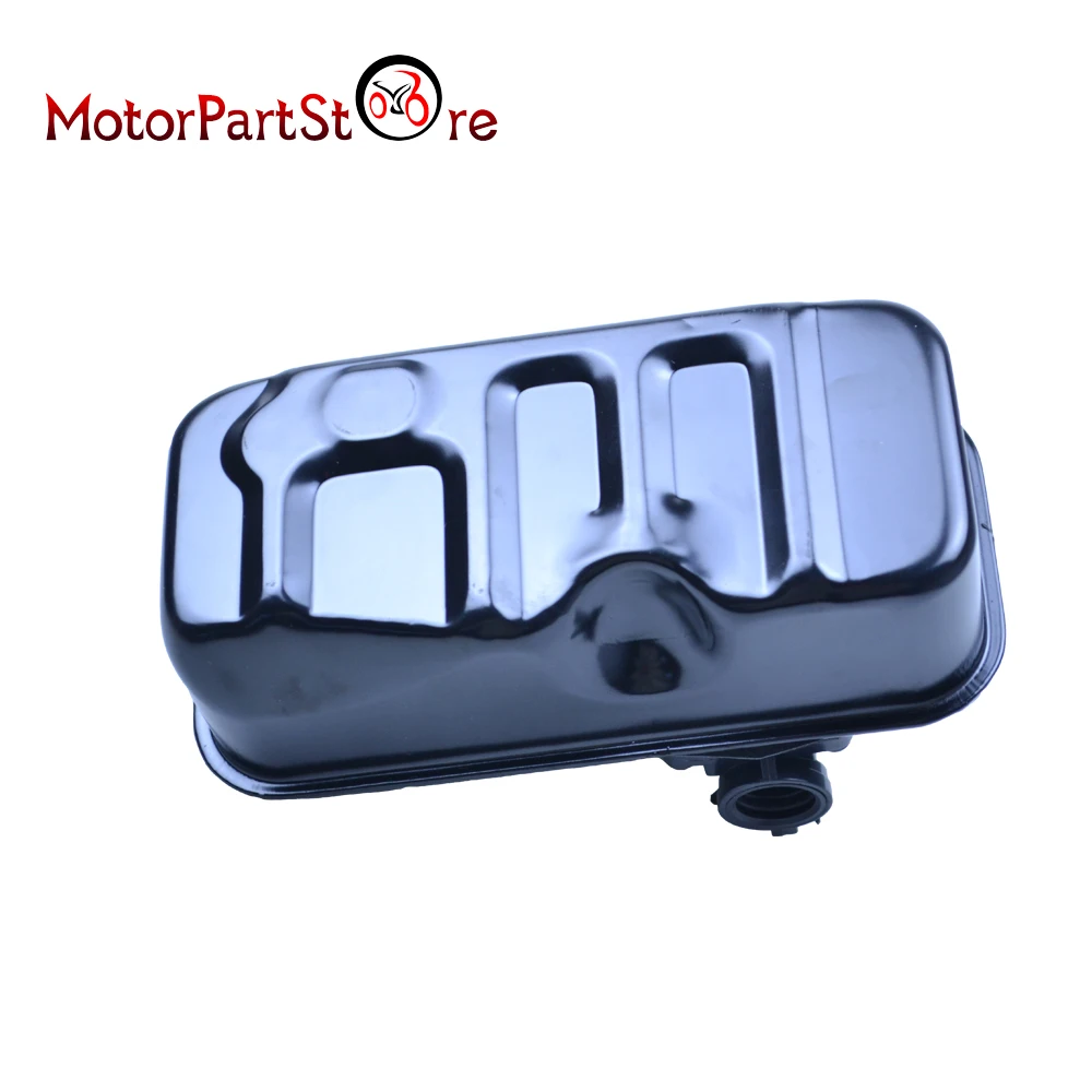 Топливный Бензобак косилка карбюратор в сборе ДЛЯ Briggs& Stratton 499809 498809A 494406 аксессуары для домашнего сада
