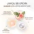 LAIKOU BB Cream 30g Moisturizer Nude Makeup Isolation Concealer Foundation Liquid Color Makeup Cosmetics Отбеливающий крем
