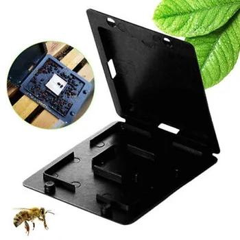 

20PCS Beekeeping Beehive Hive Trap Case Cover Nest Type Beekeeper Tool
