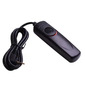 Image 2 - DMW RS1 RS1  Shutter Release Cable Remote Control For Panasonic G1 G2 G3 G7 G10 G5 GH1 GH2 GH3 GH4 GX1 GX7 GX8 Lumix G7 RSL1