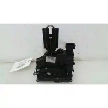 

1355028080 TRUNK LOCK/PORTON PEUGEOT BIPPER