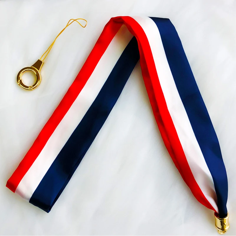 Neck Strap Phone Lanyard For ID Card Gym Mobile Phone Straps USB Badge Holder DIY Hang Rope Keychain Silk Lanyards Accessories Neck Strap Phone Lanyard For ID Card Gym Mobile Phone Straps USB Badge Holder DIY Hang Rope Keychain Silk Lanyards Accessories