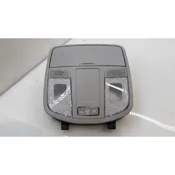 

8612656 Interior light Hyundai Tucson 1.7 Crdi Cat