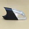 LED light For Skoda Octavia MK2 A5 2004 2005 2006 2007 2008 Car-Styling LED Wing Mirror Indicator Turn Signal Indicator Lamp ► Photo 3/4