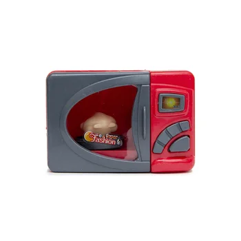 

Housekeeping Toys other 200440963 Toy battery operate sound light microwave Toys Hobbies Pretend Play 5-7 Years