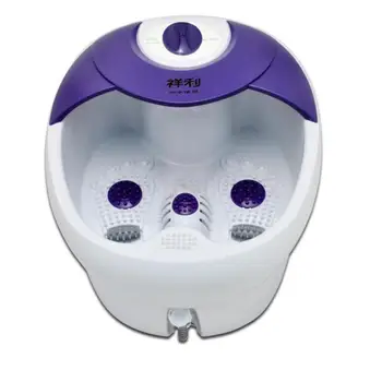 

Foot Bath Foot Bath Wash Footbath Pedicures Basin Bubble Footbath