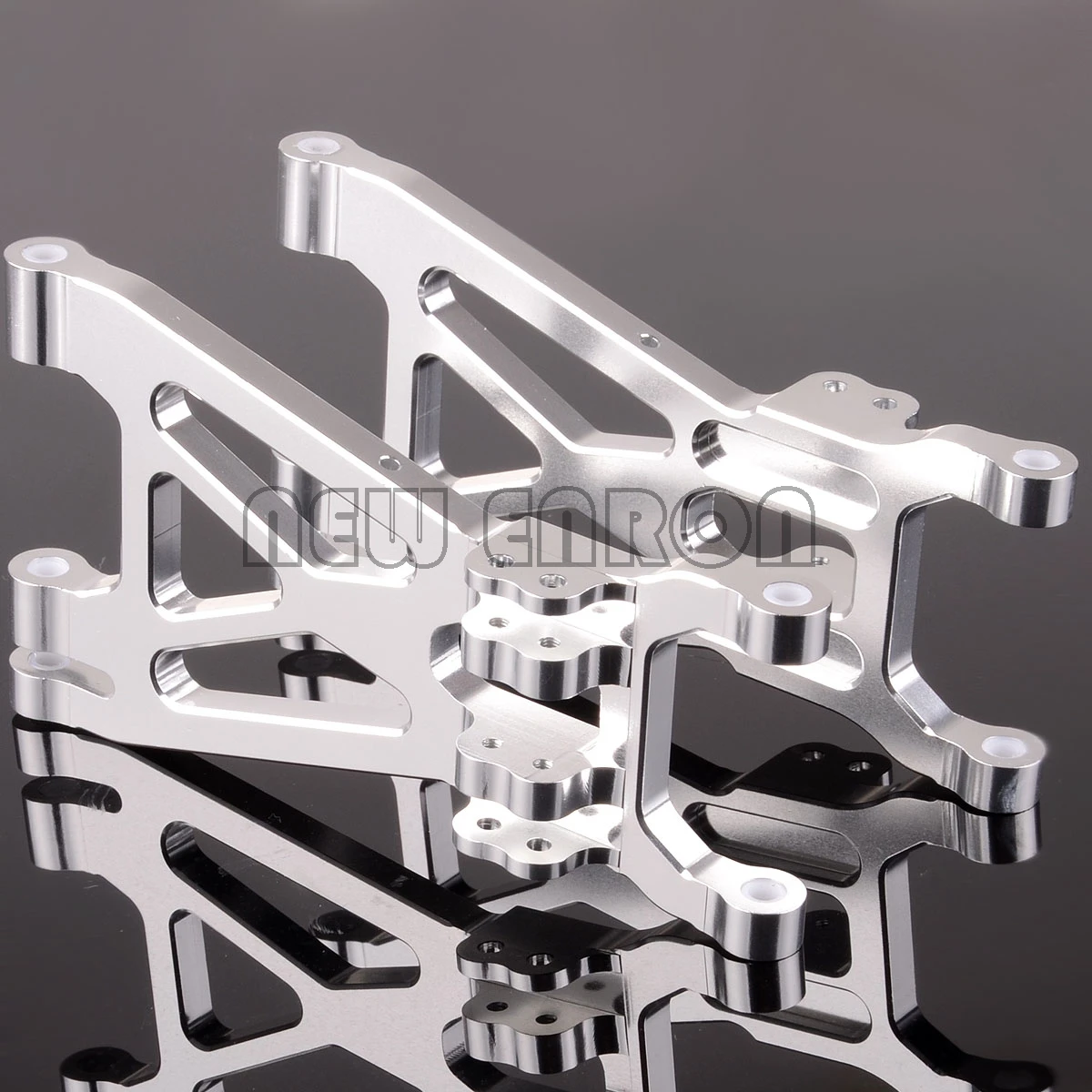 Новая алюминиевая подвеска ENRON 2P A ARMS 1/8 #85238 для HPI SAVAGE Flux HP 2350 XL X 4 6 5 9 21 25 SS 1 3 5|Детали