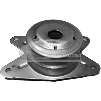 

404573RG. SUPPORT REAR ENGINE. OPEL: ASTRA ZAFIRA